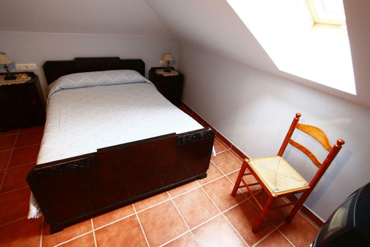 Os Peares Casa Alpargateiro旅馆 外观 照片